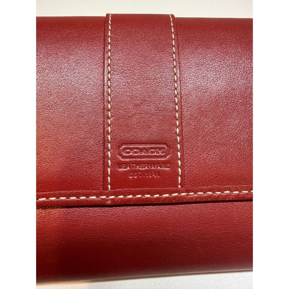 Coach Women's Wallet, GUC